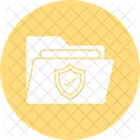Safe folder  Icon