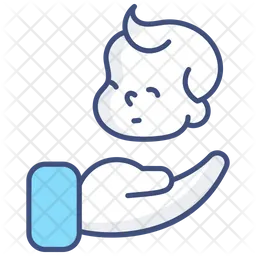 Safe for children  Icon