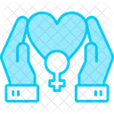 Safe Hands  Icon