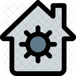 Safe House  Icon