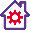 Safe House  Icon