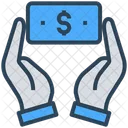 Business Safe Money Icon