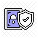 Safe Security Icon