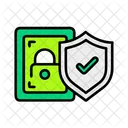 Safe  Icon