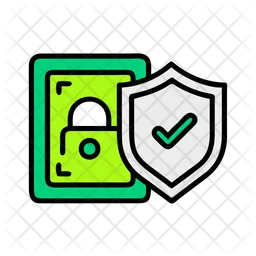 Safe  Icon