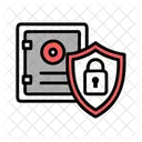 Safe Security Icon