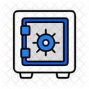 Safe Security Icon