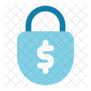 Safe Security Lock Icon