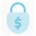 Safe Security Lock Icon