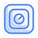 Safe Security Protection Icon