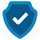 Homealarms Roadsecurity Safety Icon