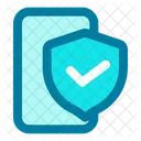 Safe  Icon