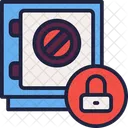 Safe  Icon