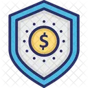 Safe Investment  Icon