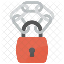 Safe Links  Icon