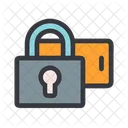 Safe-lock  Icon