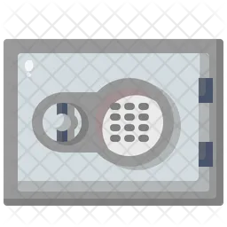 Safe Locker  Icon