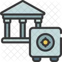 Safe Locker  Icon