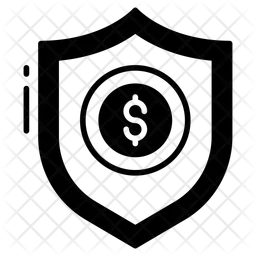 Safe money  Icon
