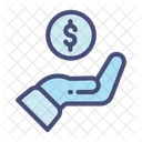 Safe money  Icon