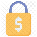 Safe Transaction Payment Icon