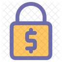 Safe Transaction Payment Icon