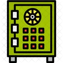 Safe Money Safe Money Icon