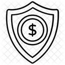 Safe Money  Icon