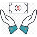 Safe Money  Icon