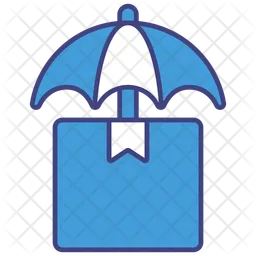 Safe package  Icon