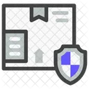 Safe package  Icon