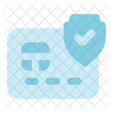 Safe Payment Protection Secure Payment Icon