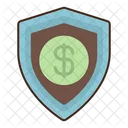 Safe Payment  Icon