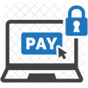 Safe Payment  Icon