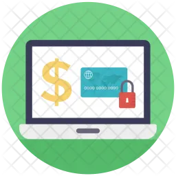 Safe Payment Method  Icon