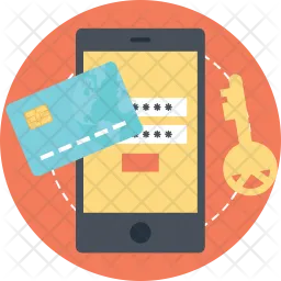 Safe Payment Method  Icon