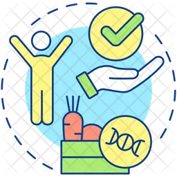 Safe products  Icon