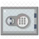 Schutz Safe Safe Icon