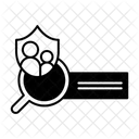 Safe Search  Icon