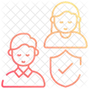 Safe space  Icon