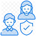 Safe space  Icon