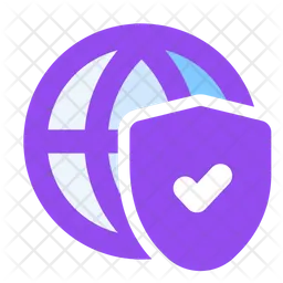 Safe url  Icon