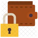 Safe wallet  Icon