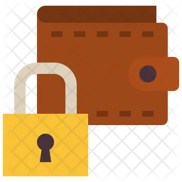 Safe wallet  Icon