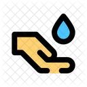 Safe water  Icon