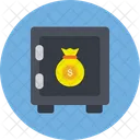 Safe Your Money In Bank  Icon
