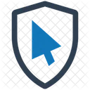 Safe Zone Safe Security Icon