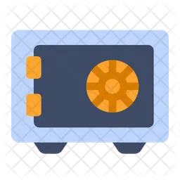 Safebox  Icon