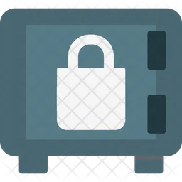 Safebox  Icon