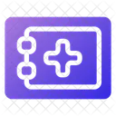 Safebox  Icon
